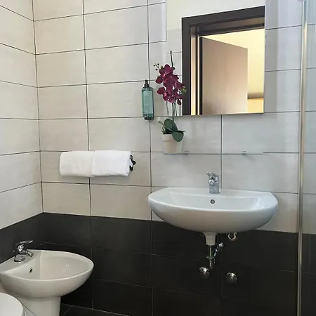 Abay Otel Rimini