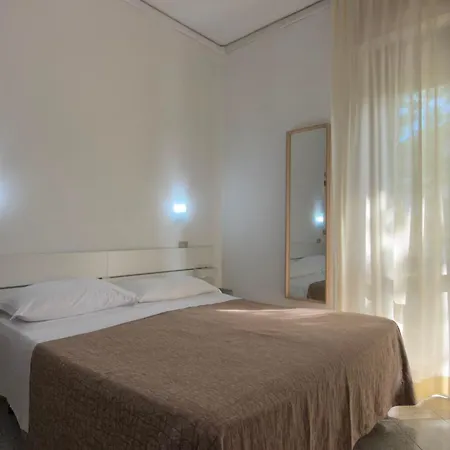 Hotel Abay Rimini