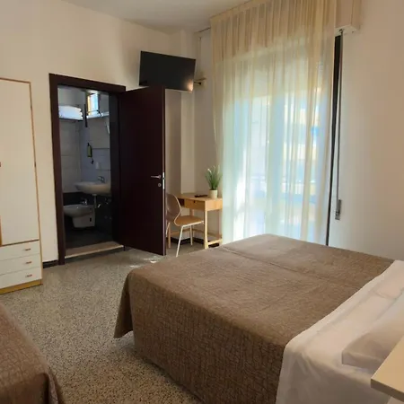 Hotel Abay Rimini