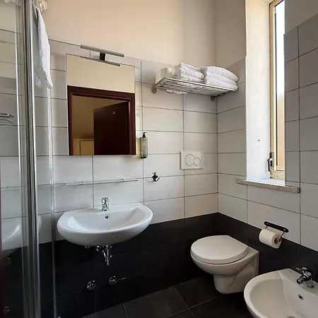 Abay Hotel Rimini