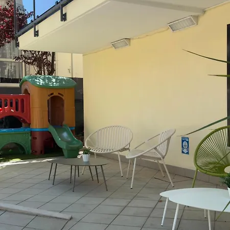 Abay Hotel